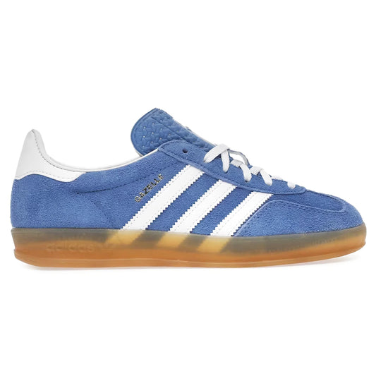 Adidas Gazelle Blue Gum