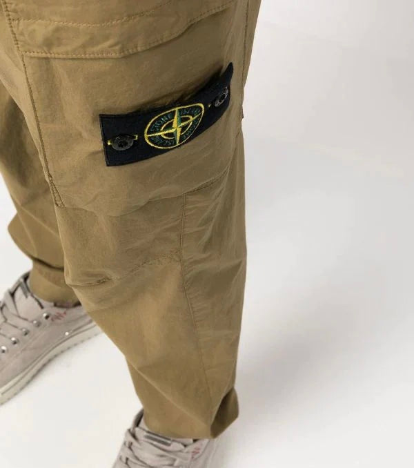 Pantalón Stone Island