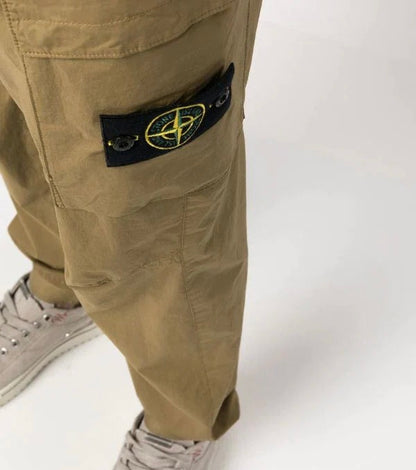 Pantalón Stone Island