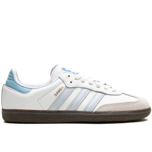 Adidas Samba