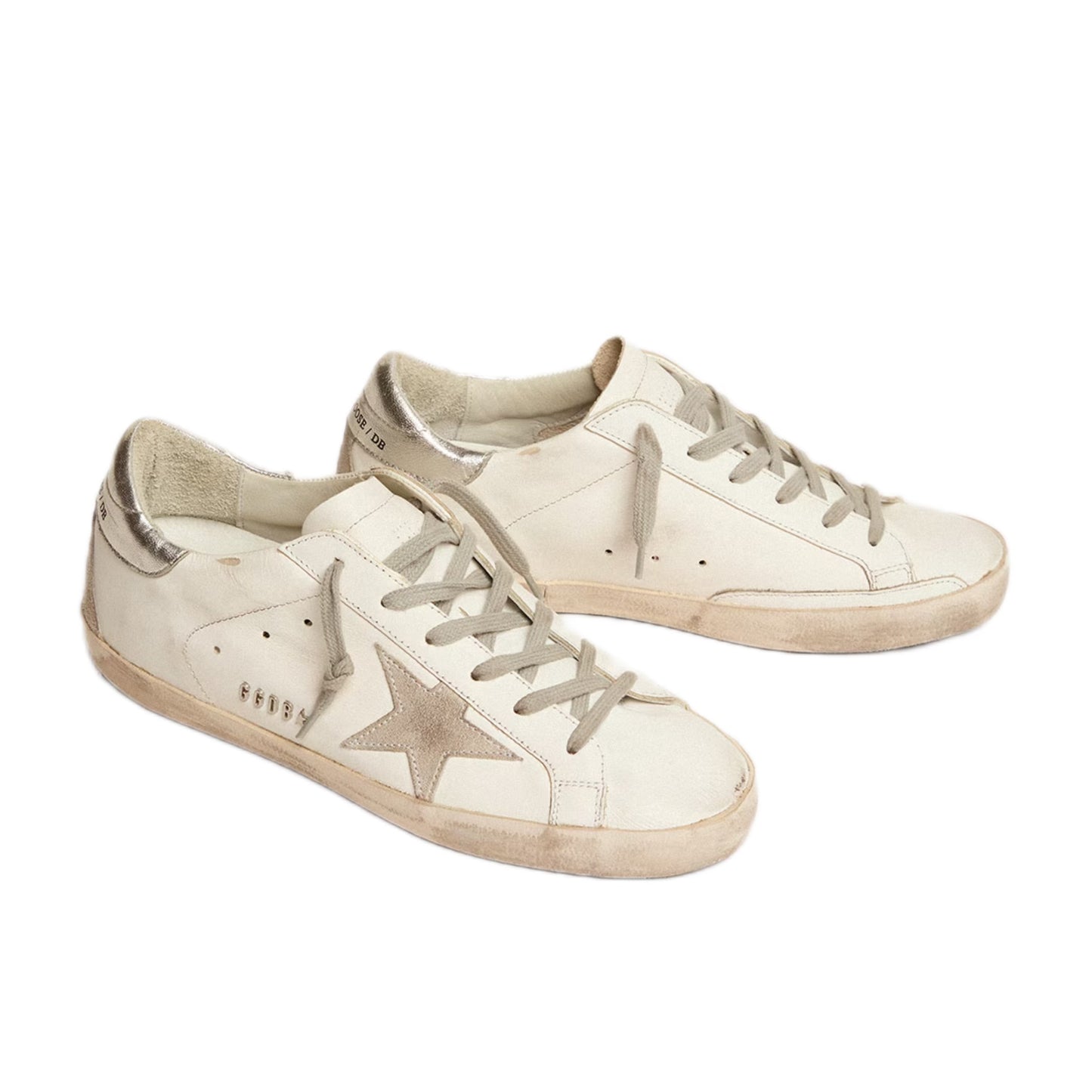 Golden Goose Super Star