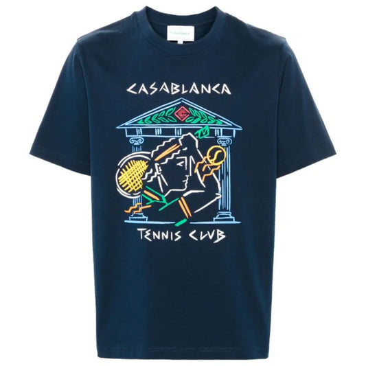 Camiseta Casablanca