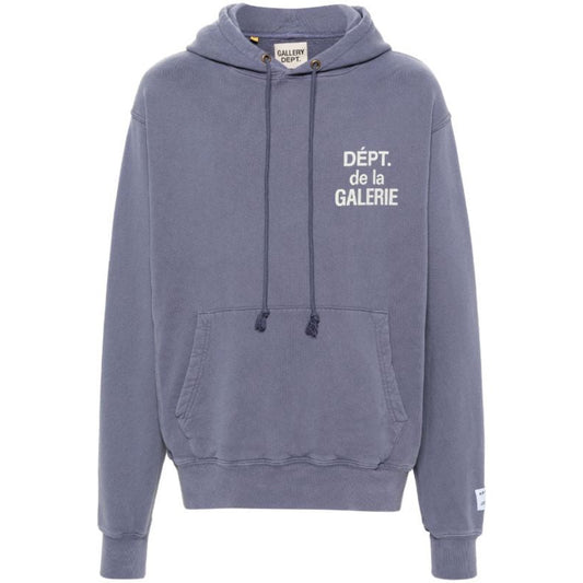 Sudadera Dept. De la Gallery