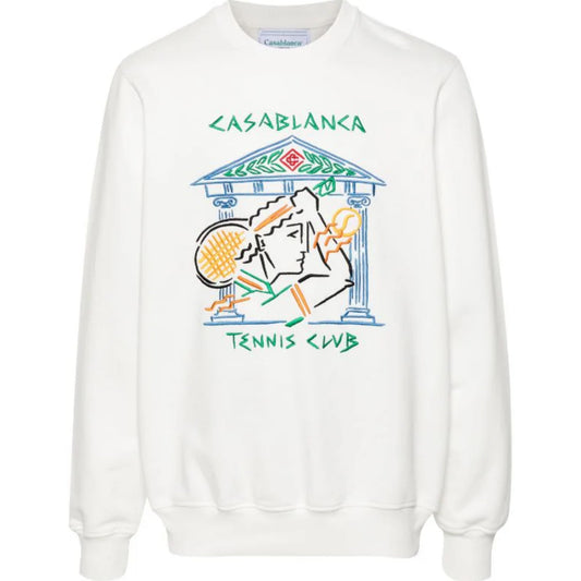 Sudadera Casablanca