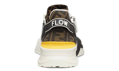 Fendi Flow White