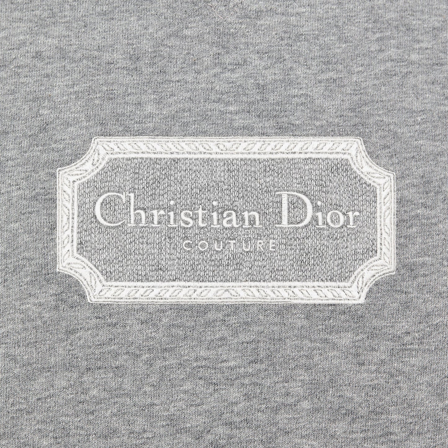 Camiseta Christian Dior