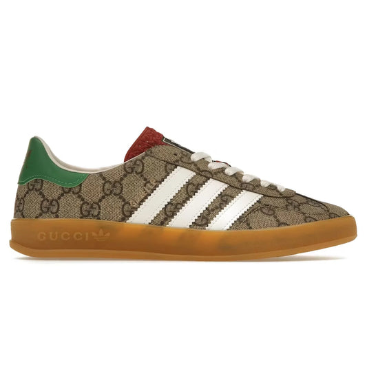 Adidas Gazelle x GG Gucci