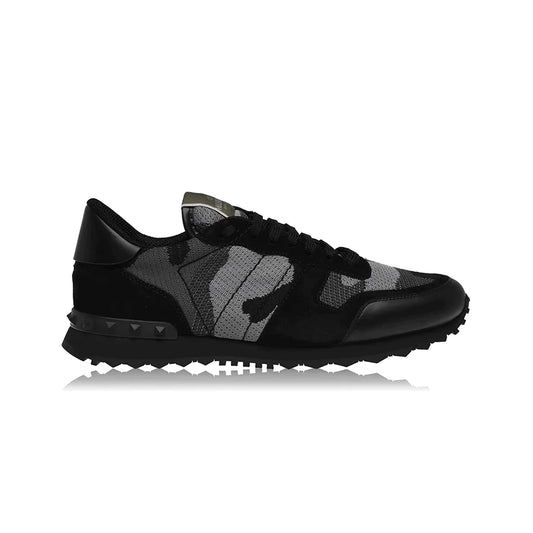 Valentino Rock Runners