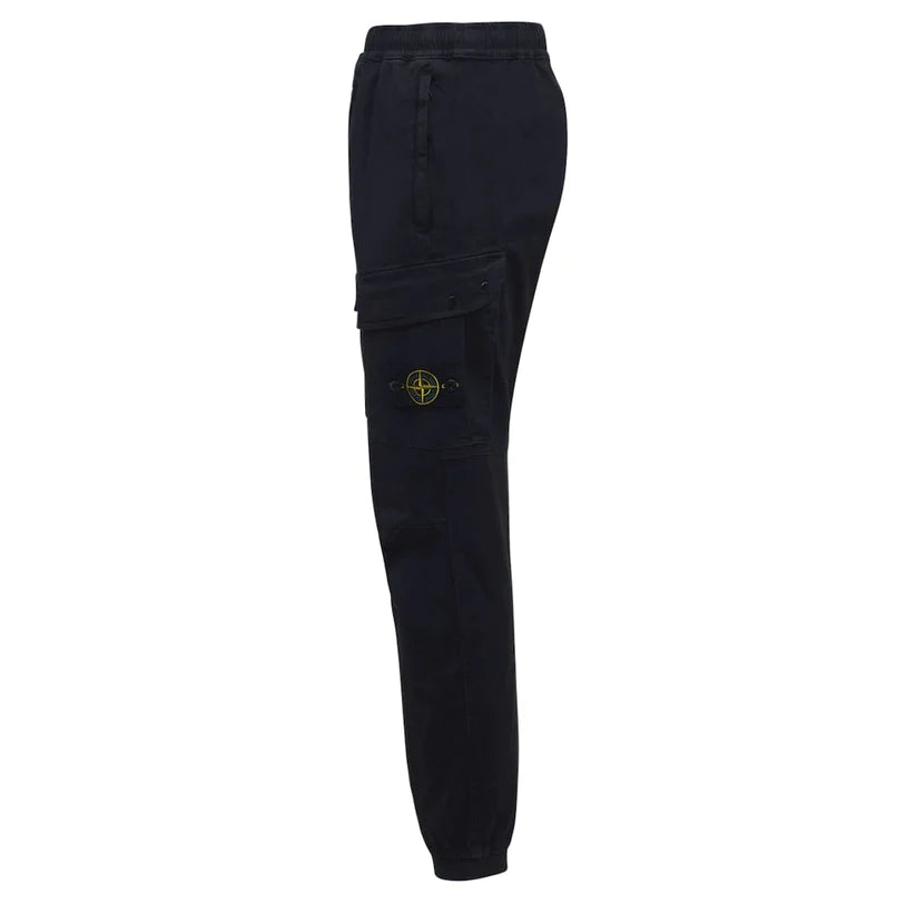 Pantalón Cargo Stone Island