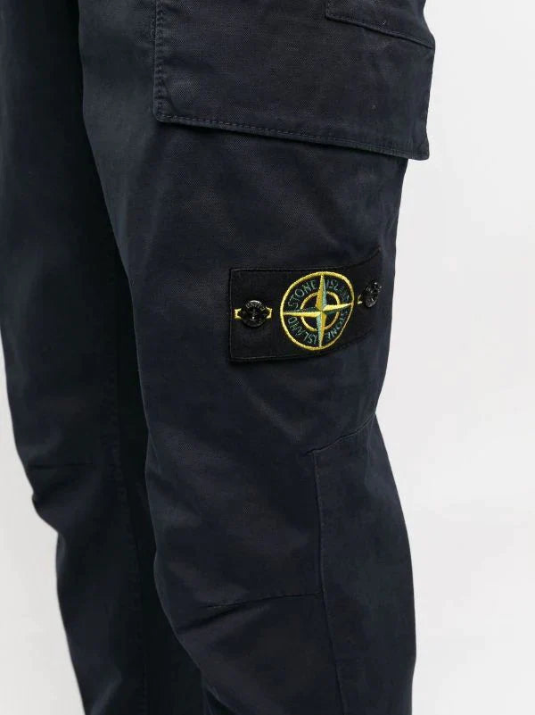 Pantalón Cargo Stone Island