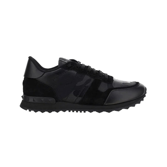 Valentino Rock Runners