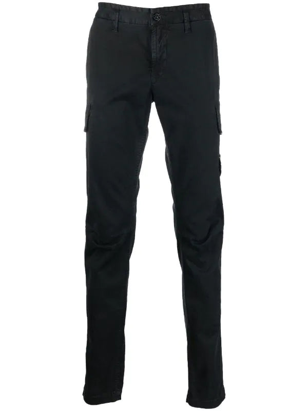 Pantalón Cargo Stone Island