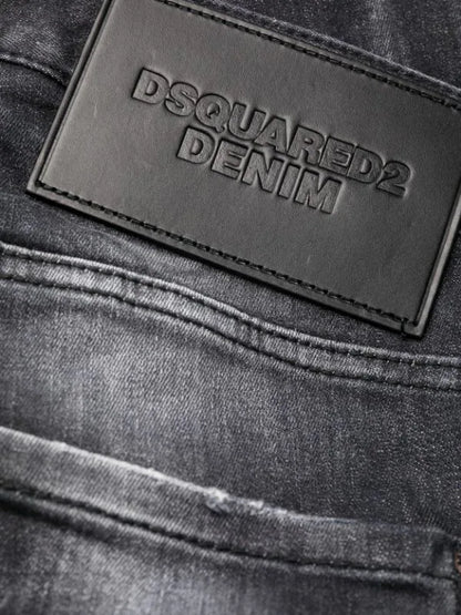 Vaqueros Dsquared