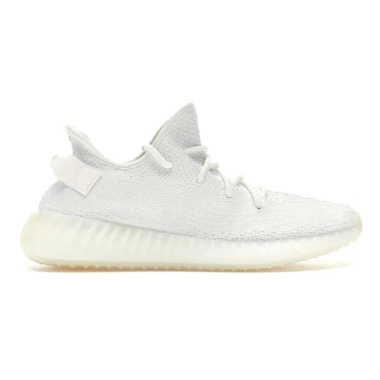 Yeezy 350 White